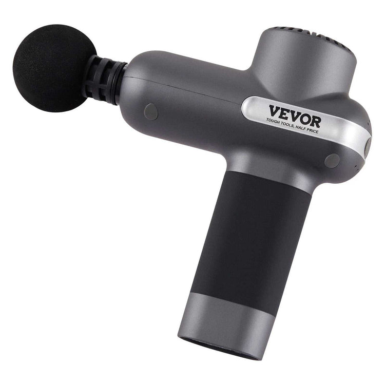 Deep Tissue Percussion Massage Gun for Athletes – Fast Relief & Recovery