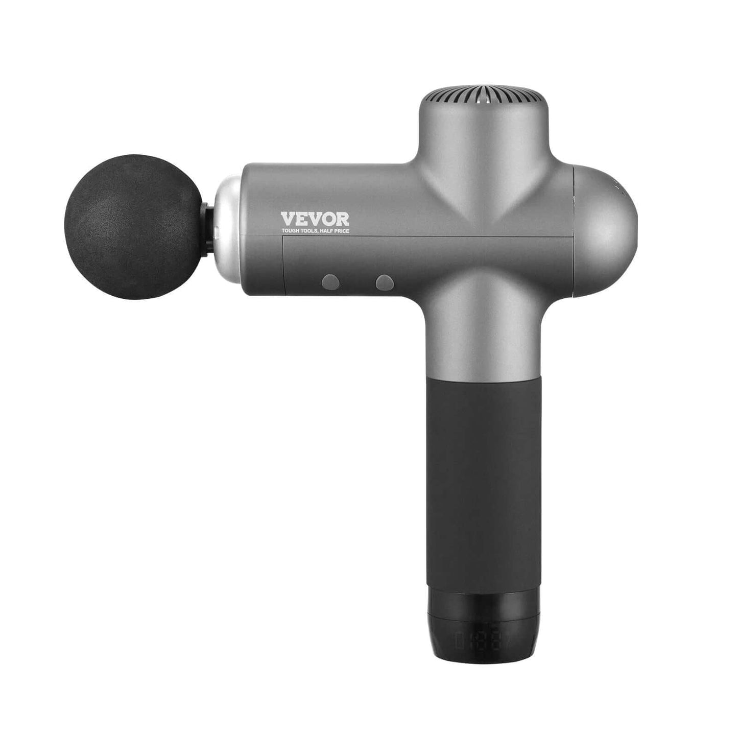 Ultimate Massage Gun – Professional Muscle Relief - CalmCore