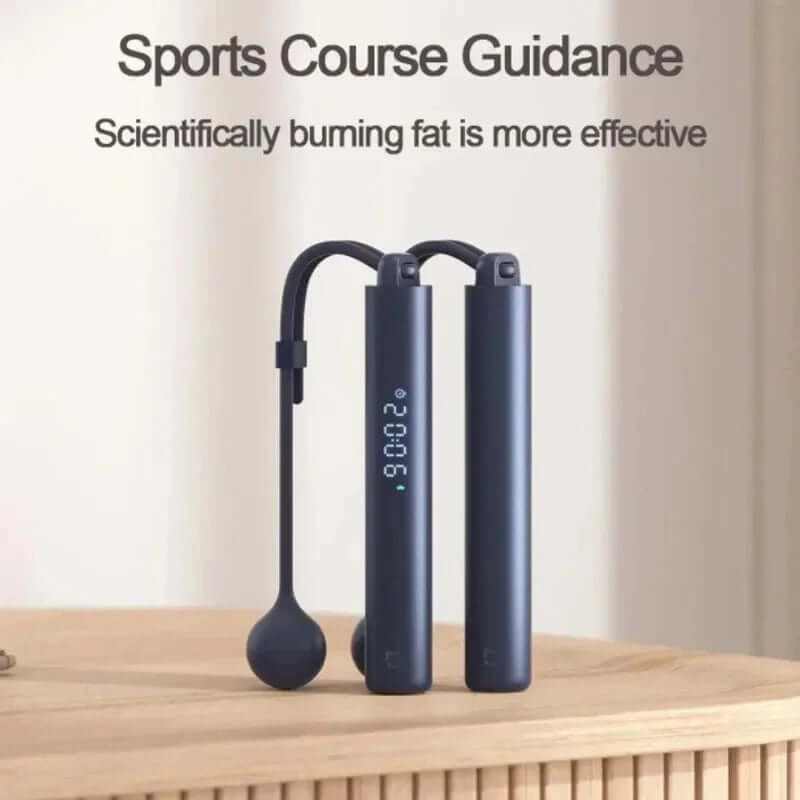 Smart Electric Jump Rope - CalmCore