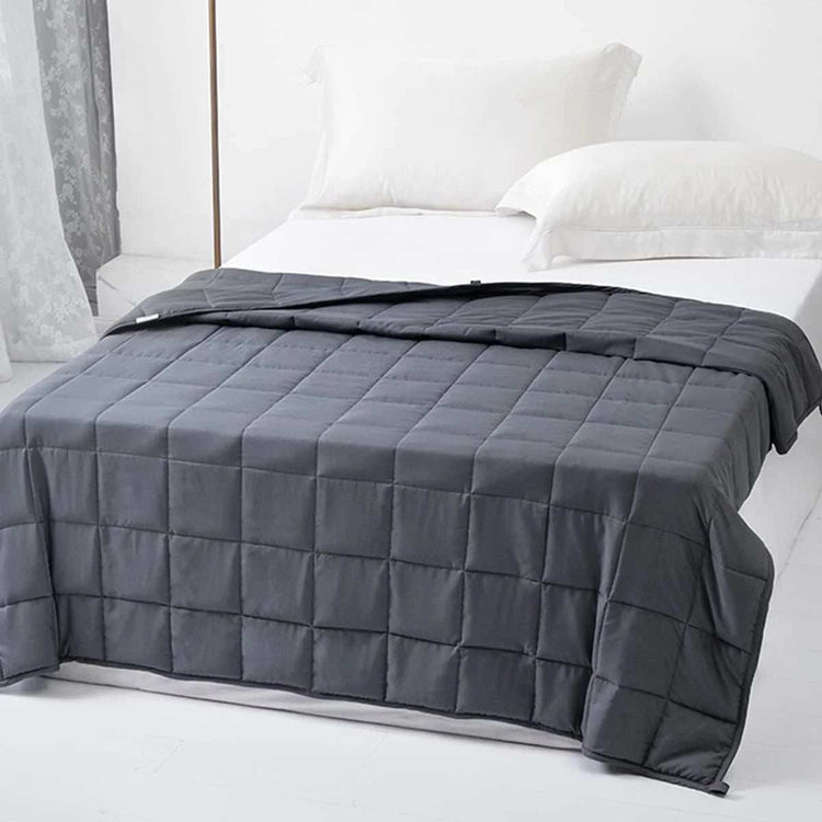 Queen Size Weighted Blankets for Adults