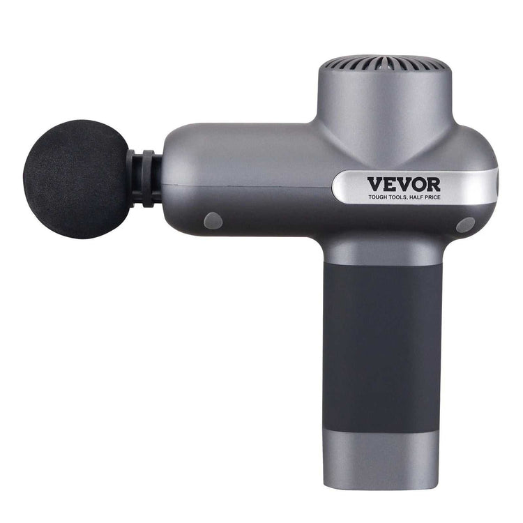 Deep Tissue Percussion Massage Gun for Athletes – Fast Relief & Recovery