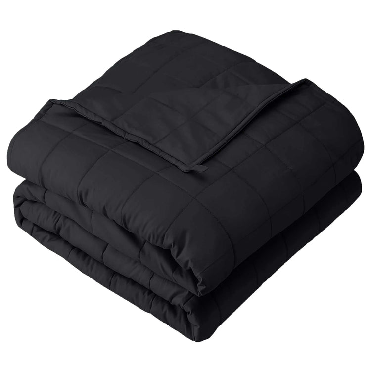 Bare Home King Size Weighted Blanket – Ultimate Comfort & Deep Sleep (30lbs)