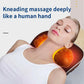 Shiatsu Neck & Back Massager - CalmCore