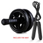 Sports & Entertainment
Portable Fitness Equipment
Fitness & Body Building