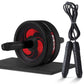 Sports & Entertainment
Portable Fitness Equipment
Fitness & Body Building