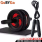 Sports & Entertainment
Portable Fitness Equipment
Fitness & Body Building