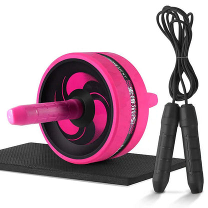 Sports & Entertainment
Portable Fitness Equipment
Fitness & Body Building
