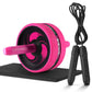 Sports & Entertainment
Portable Fitness Equipment
Fitness & Body Building