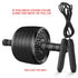 Sports & Entertainment
Portable Fitness Equipment
Fitness & Body Building