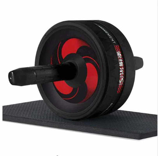 2 - in - 1 Ab Roller & Jump Rope Set - CalmCore