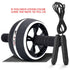 Sports & Entertainment
Portable Fitness Equipment
Fitness & Body Building