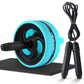 Sports & Entertainment
Portable Fitness Equipment
Fitness & Body Building