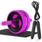 Sports & Entertainment
Portable Fitness Equipment
Fitness & Body Building