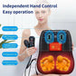 Shiatsu Neck & Back Massager - CalmCore