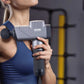 VEVOR Deep Tissue Massage Gun - Revitalize Your Body – Power Through Muscle Fatigue