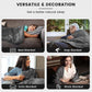  Queen Size Weighted Blankets for Adults