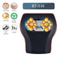 Shiatsu Neck & Back Massager - CalmCore