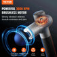 Handheld Massage Gun for Pain Relief