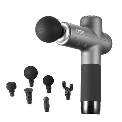  VEVOR Deep Tissue Massage Gun – Power, Precision & Instant Relief 