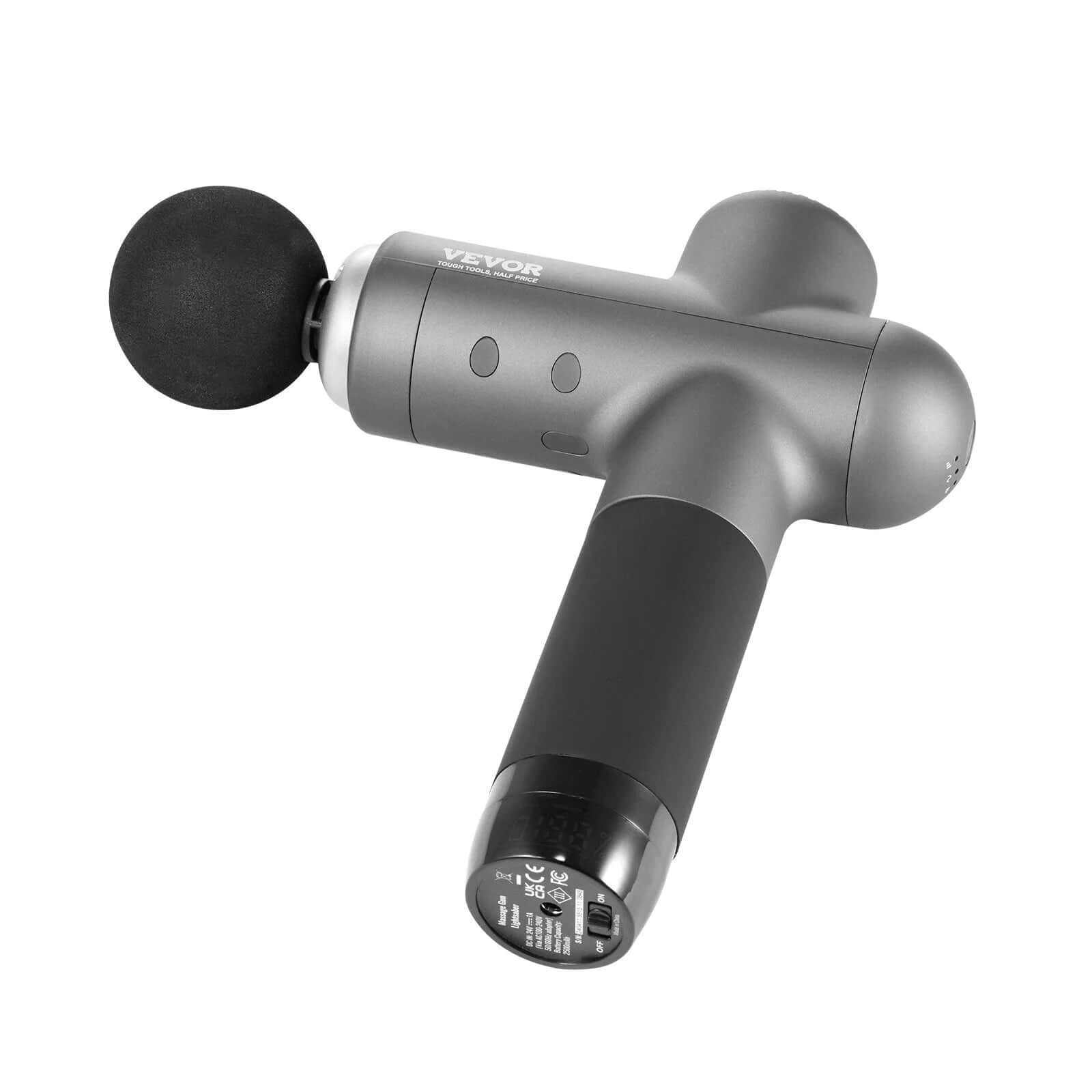 Ultimate Massage Gun – Professional Muscle Relief - CalmCore