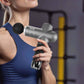 Handheld Massage Gun for Pain Relief