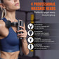 4 - Speed Massage Gun – Easy Deep Tissue Relief for Home Use - CalmCore