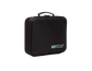 Ekrin B37 deep tissue massage gun carrying case, compact and durable, ideal for fitness enthusiasts.