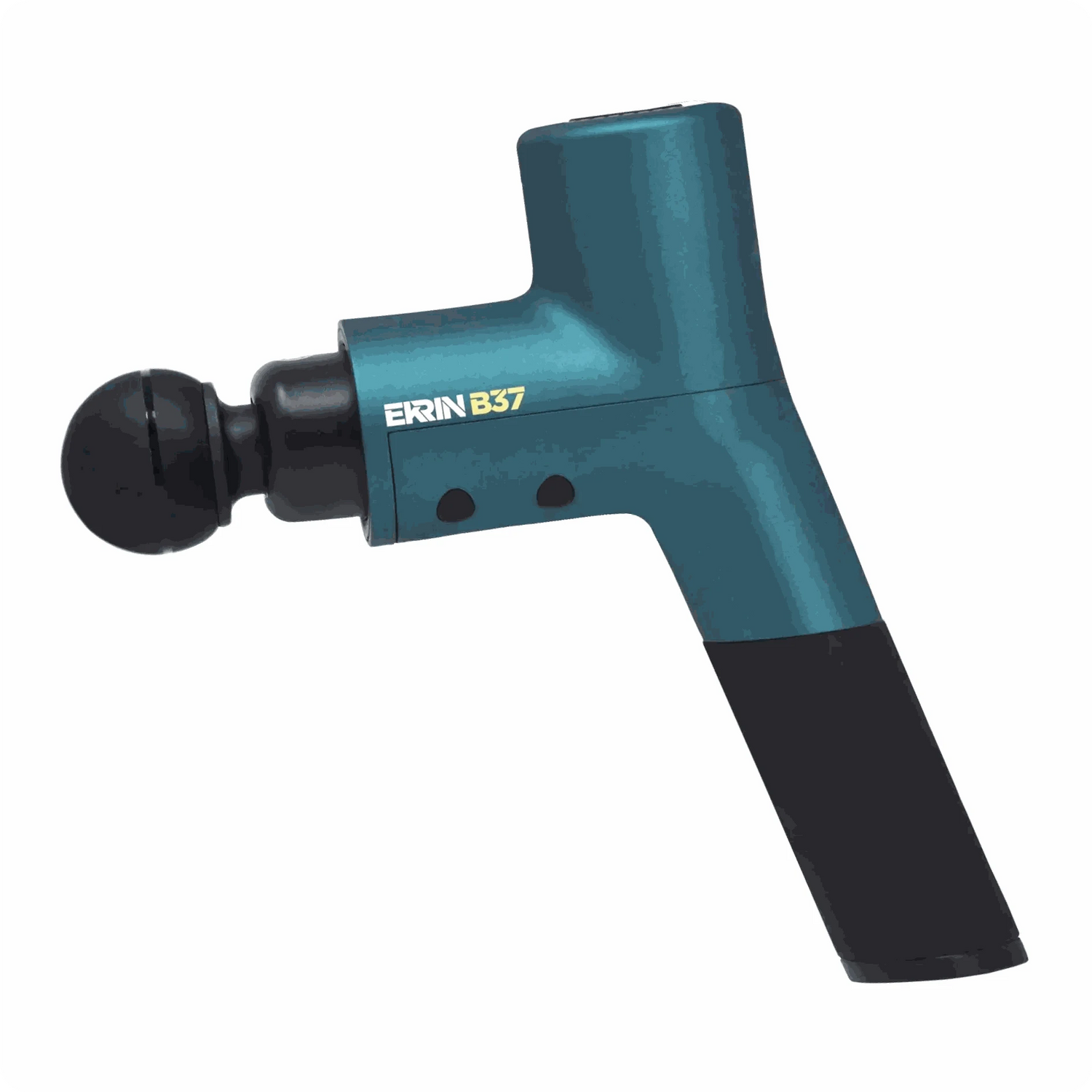 Deep Tissue Percussion Massage Gun – Ekrin B37 Alternative by UltraHydrated for muscle recovery and pain relief.