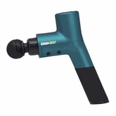 Deep Tissue Percussion Massage Gun – Ekrin B37 Alternative by UltraHydrated for muscle recovery and pain relief.