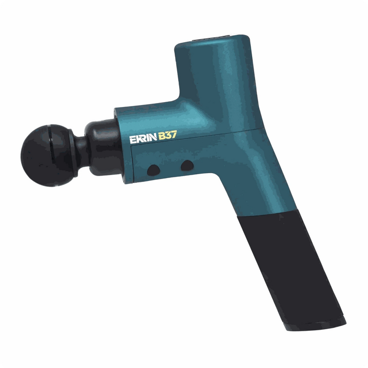 Deep Tissue Percussion Massage Gun – Ekrin B37 Alternative by UltraHydrated for muscle recovery and pain relief.
