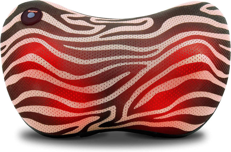 Wellness & Relaxation
Massage Tools & Equipment
Health & Household
Electric Massagers
Back Massagers