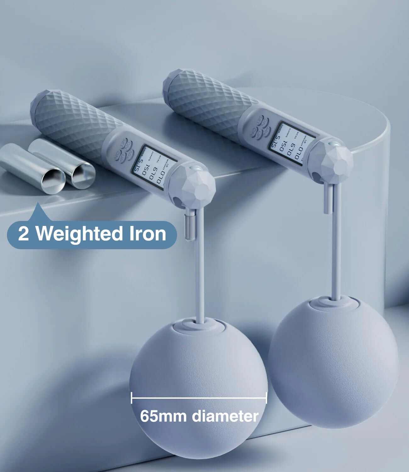 Sports & Entertainment
Portable Fitness Equipment
Fitness & Body Building