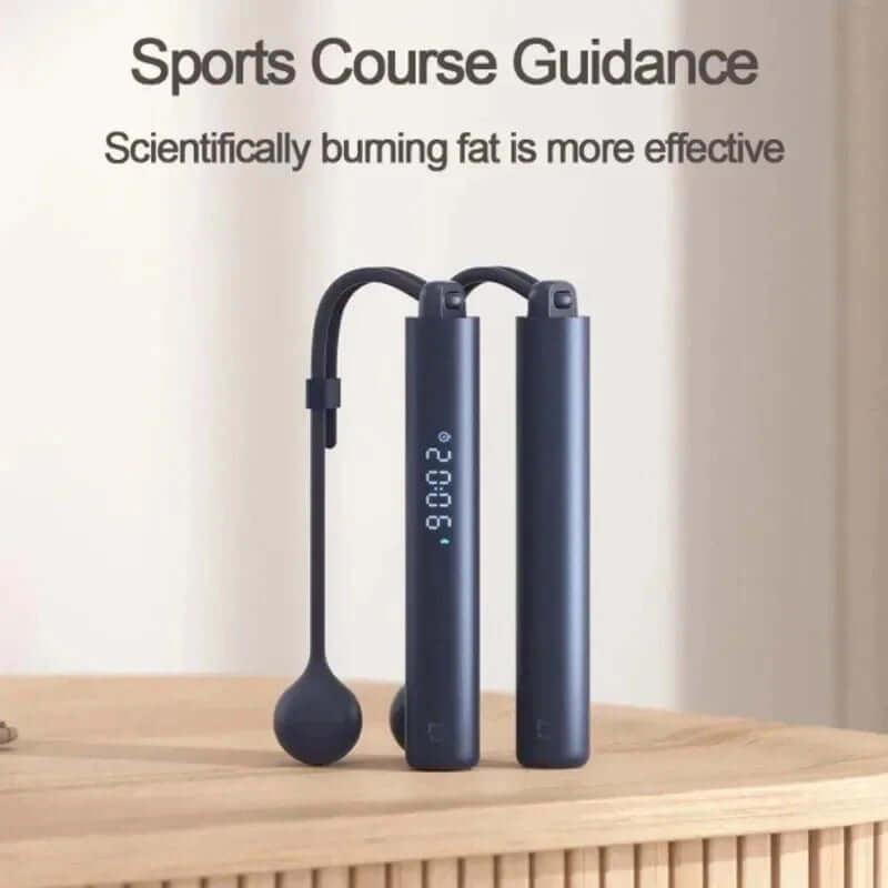 Sports & Outdoor
Outdoor Fitness Equipment
Jump Ropes
Fitness & Body Building