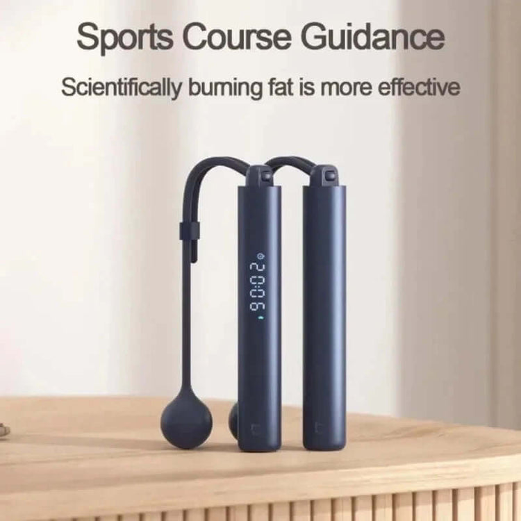 Sports & Outdoor
Outdoor Fitness Equipment
Jump Ropes
Fitness & Body Building