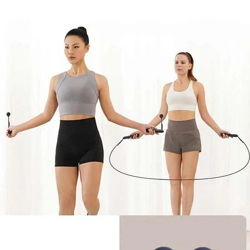 Sports & Outdoor
Outdoor Fitness Equipment
Jump Ropes
Fitness & Body Building