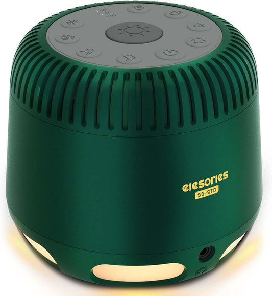 Smart White Noise Machine - CalmCore