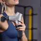 VEVOR Deep Tissue Massage Gun for Ultimate Muscle Relief - Revitalize & Recharge