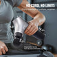 VEVOR Deep Tissue Massage Gun for Ultimate Muscle Relief - Revitalize & Recharge