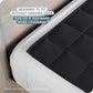 Bare Home King Size Weighted Blanket – Ultimate Comfort & Deep Sleep (30lbs)