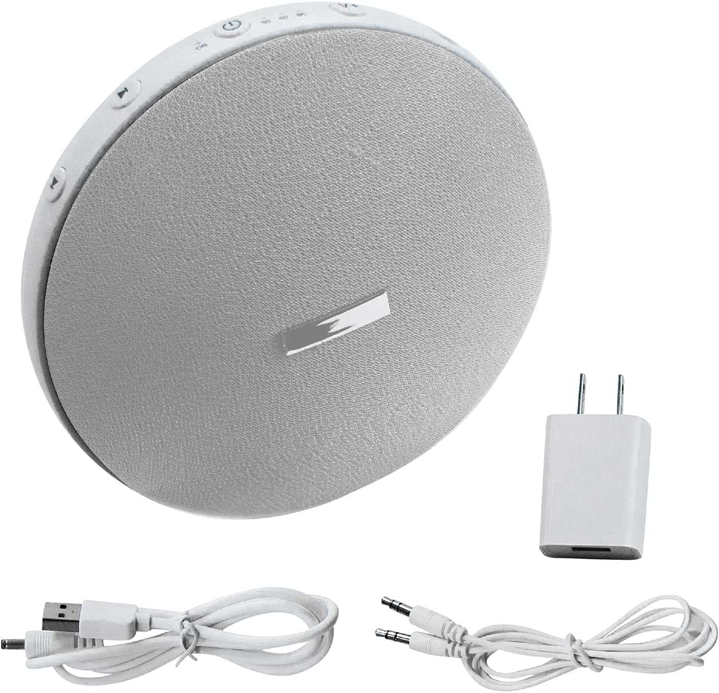 Sleep Therapy White Noise Machine - CalmCore