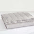 Weighted Blanket, 20 Lbs, Gray