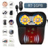 Shiatsu Neck & Back Massager - CalmCore