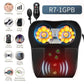 Shiatsu Neck & Back Massager - CalmCore