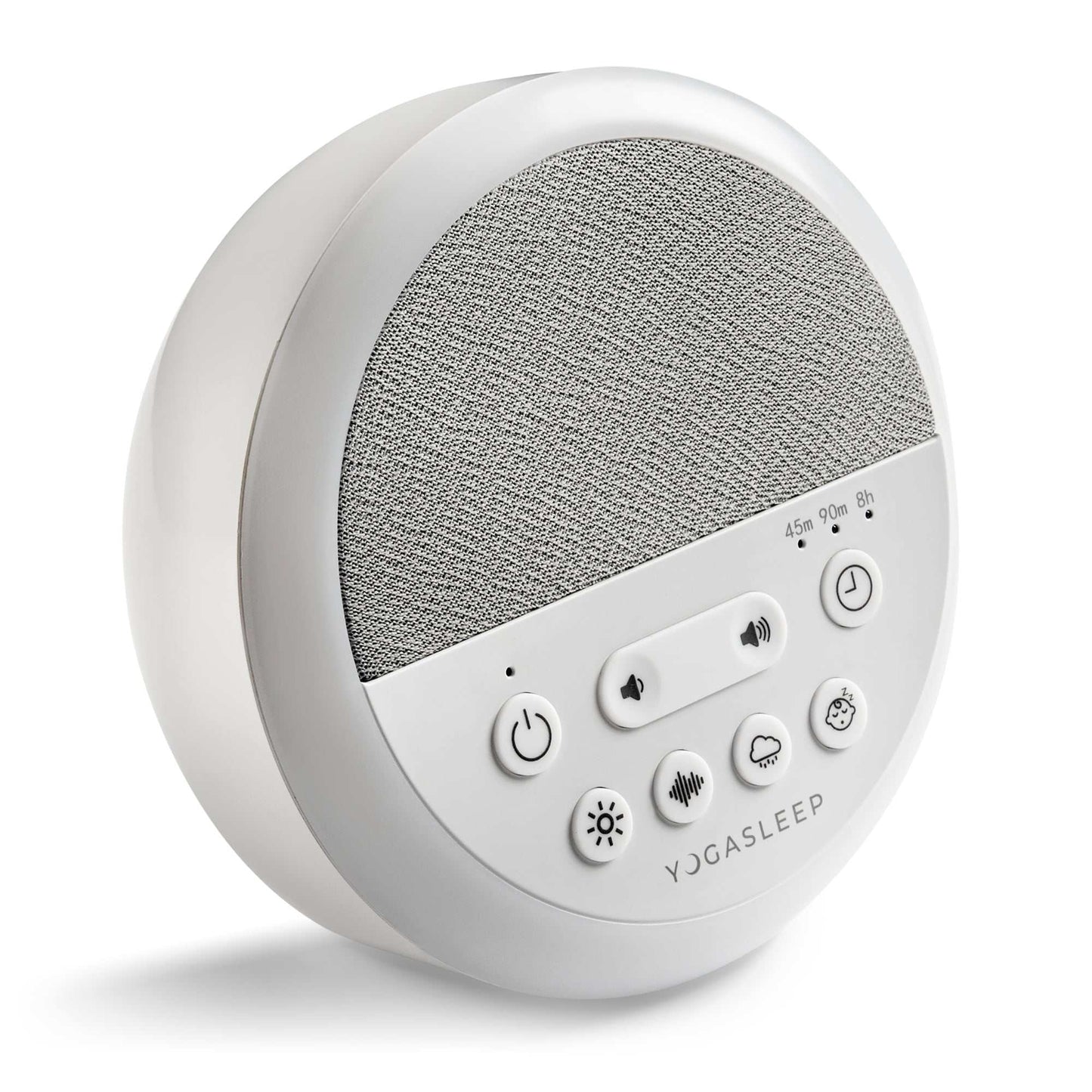 Sound Machine & Night Light - CalmCore