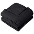 Bare Home King Size Weighted Blanket – Ultimate Comfort & Deep Sleep (30lbs)