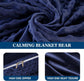 Winter Warm Weighted Comforter 7Lbs, 40 * 60