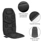 Ultimate Heated Massage Seat Cushion – Deep Relaxation for Home & Car!
