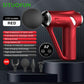 Situofun 32-Level Deep Tissue Massage Gun – Power, Precision & Ultimate Relief